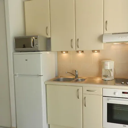 아파트 Casa Mia