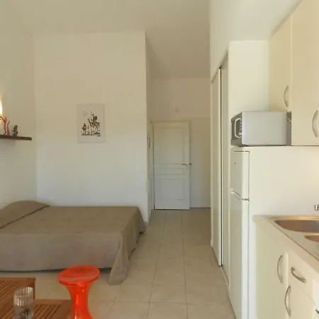 Casa Mia 아파트 포르토베쉬오