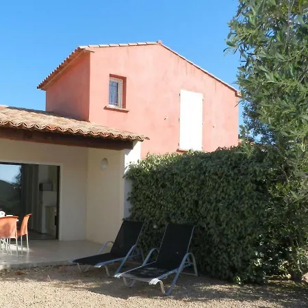 Casa Mia 아파트